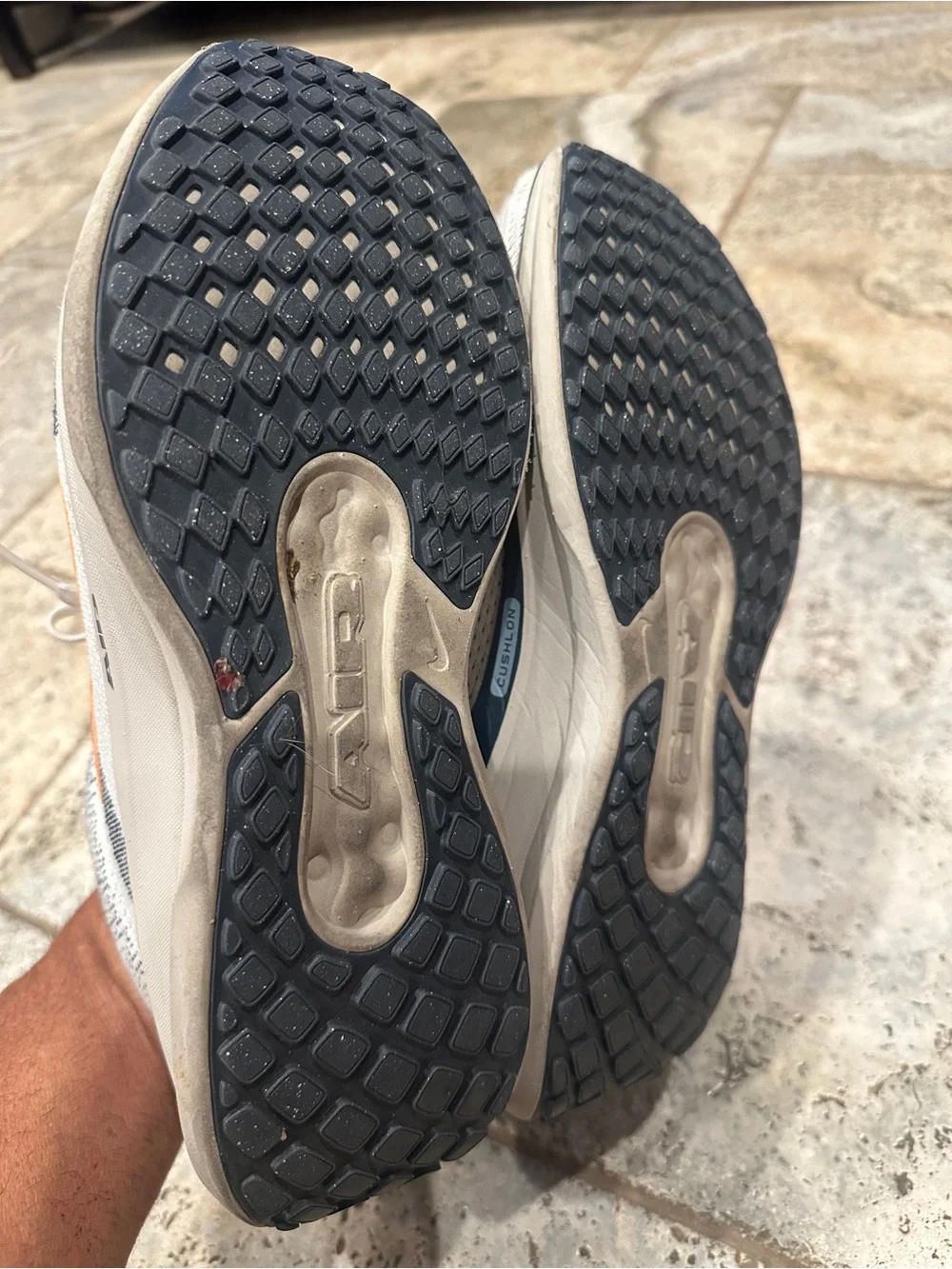 Nike lightweight kids